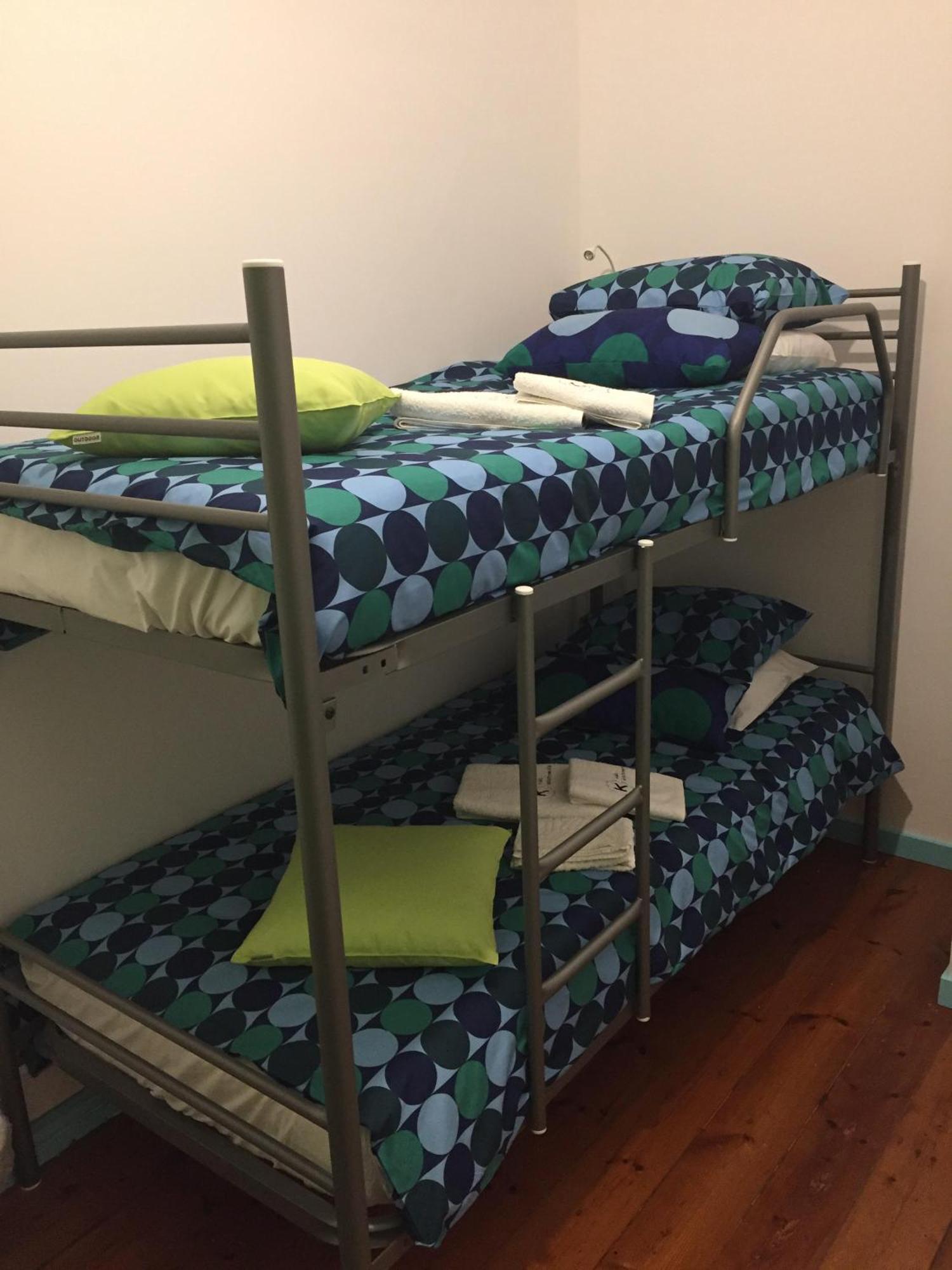 C&O Guest House Lisboa Ngoại thất bức ảnh