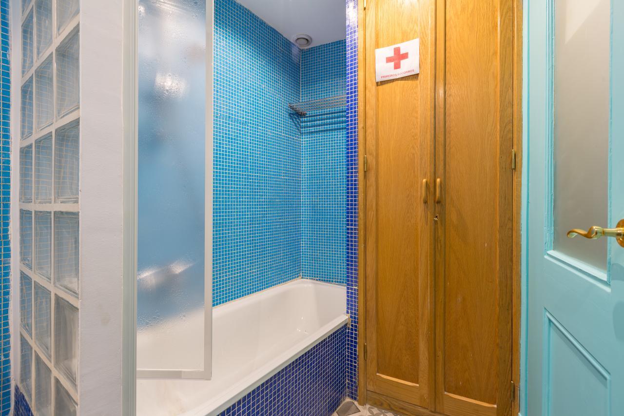C&O Guest House Lisboa Ngoại thất bức ảnh