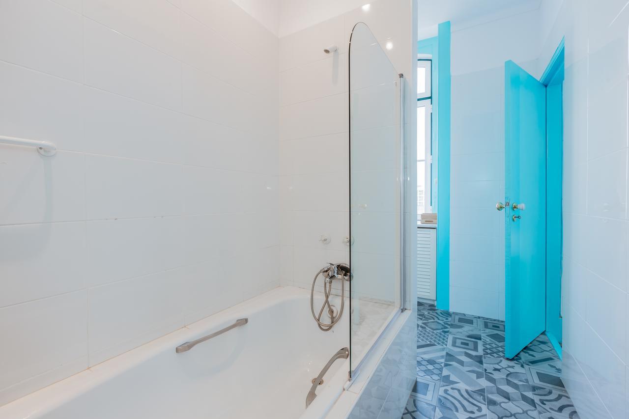 C&O Guest House Lisboa Ngoại thất bức ảnh