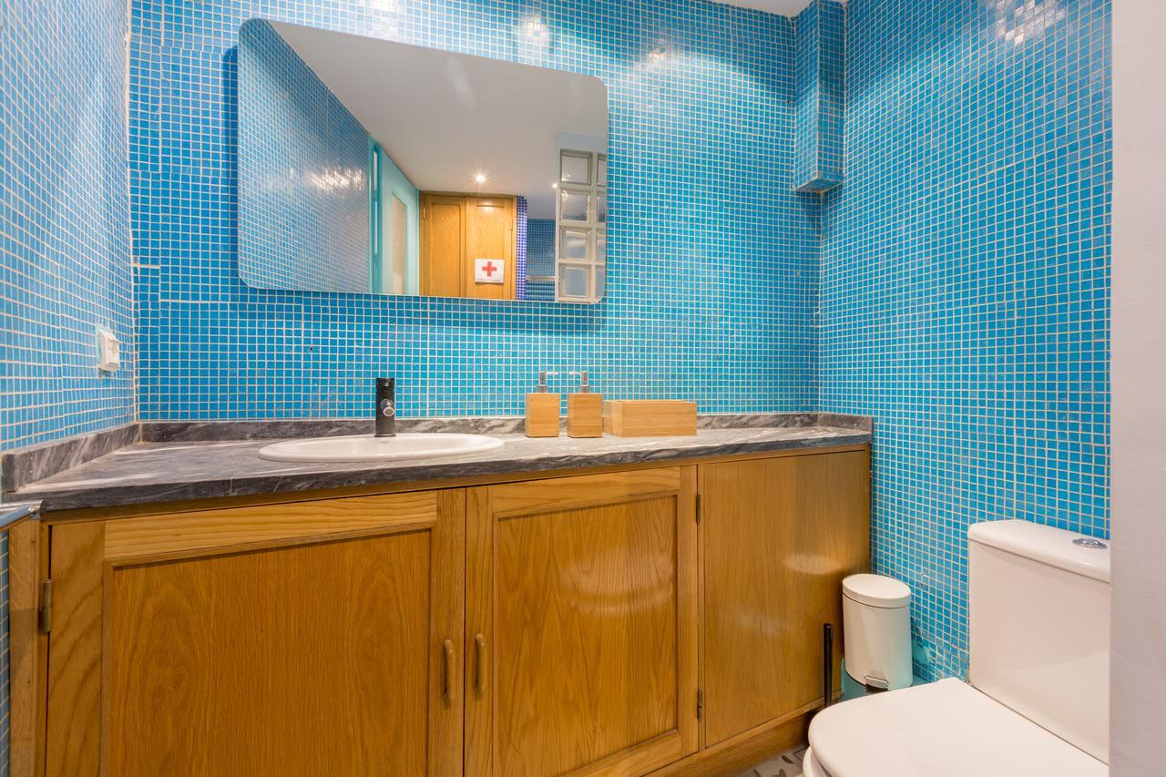 C&O Guest House Lisboa Ngoại thất bức ảnh