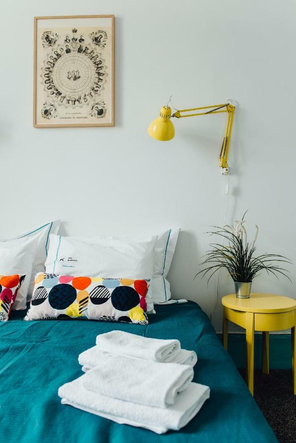 C&O Guest House Lisboa Ngoại thất bức ảnh