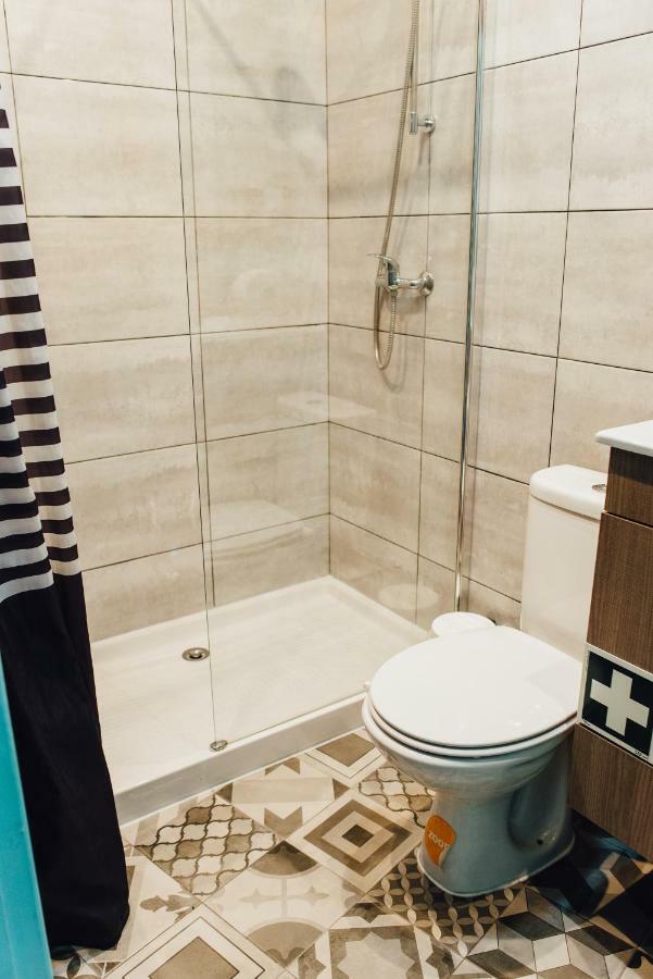 C&O Guest House Lisboa Ngoại thất bức ảnh
