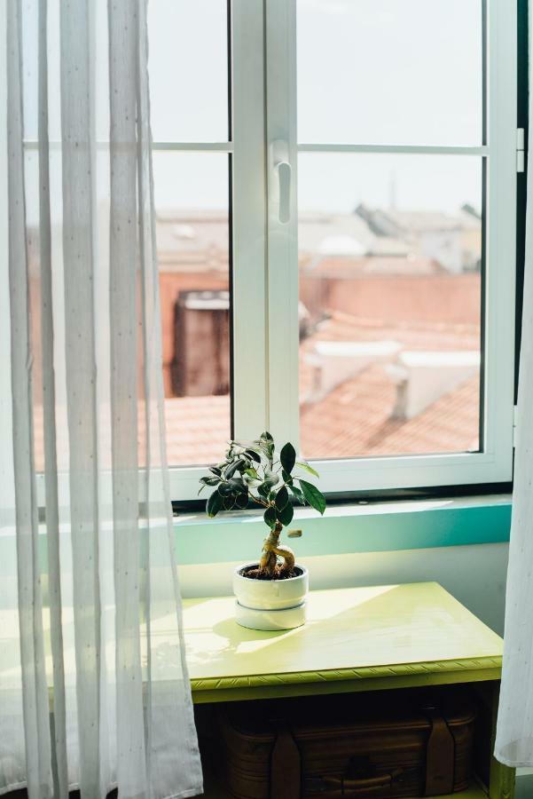 C&O Guest House Lisboa Ngoại thất bức ảnh